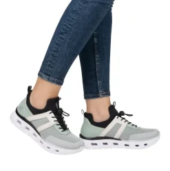 Rieker Slipper Sneaker S15 M6061-52