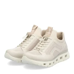 Rieker Slipper Sneaker weiß S24 M6064-60