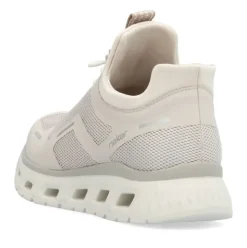 Rieker Slipper Sneaker weiß S24 M6064-60