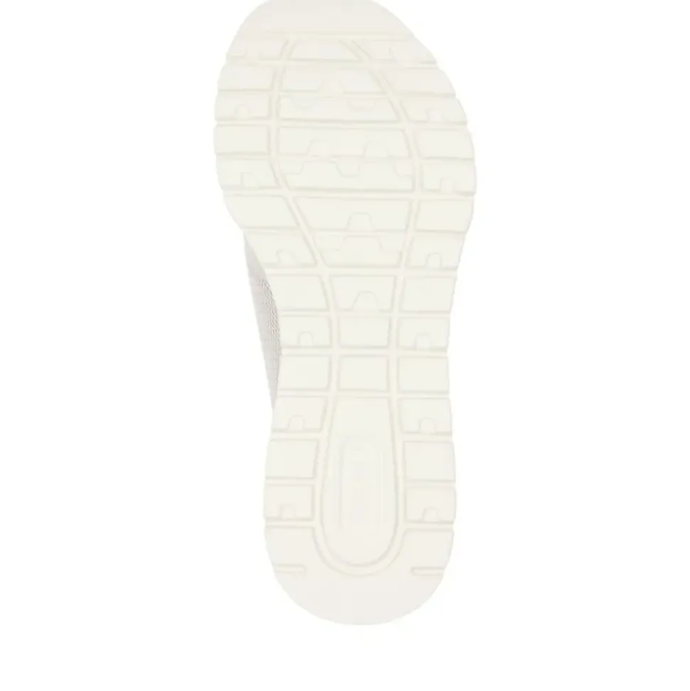 Rieker Slipper Sneaker weiß S24 M6064-60