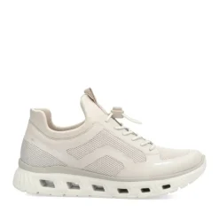 Rieker Slipper Sneaker weiß S24 M6064-60