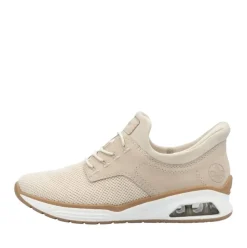 Rieker Sneaker beige S15 M5665-60