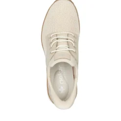 Rieker Sneaker beige S15 M5665-60