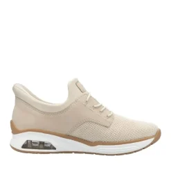 Rieker Sneaker beige S15 M5665-60