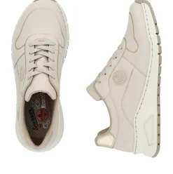 Rieker Sneaker beige S14 M4903-60