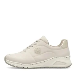 Rieker Sneaker beige S14 M4903-60