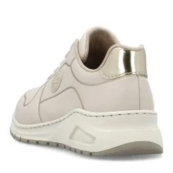Rieker Sneaker beige S14 M4903-60