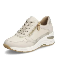 Rieker Sneaker beige S14 N9301-60