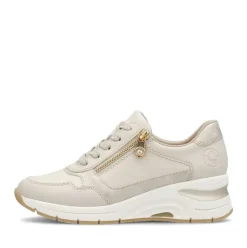 Rieker Sneaker beige S14 N9301-60