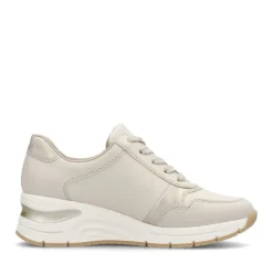 Rieker Sneaker beige S14 N9301-60