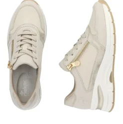 Rieker Sneaker beige S14 N9301-60