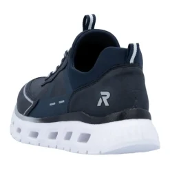 Rieker Sneaker blau S15 M6062-14