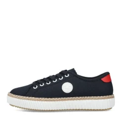 Rieker Sneaker blau S14 M2926-14