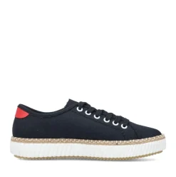 Rieker Sneaker blau S14 M2926-14