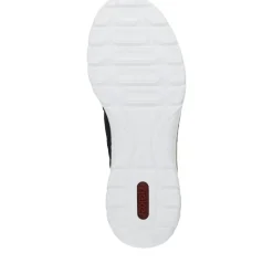 Rieker Sneaker blau S14 N4290-14