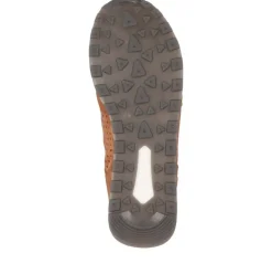 Rieker Sneaker braun Leder  S15U0312-24