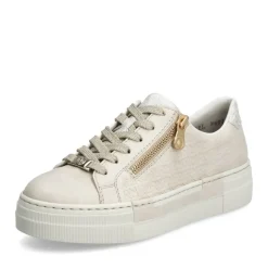 Rieker Sneaker cremeweiss S14 N4914-80
