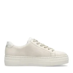 Rieker Sneaker cremeweiss S14 N4914-80
