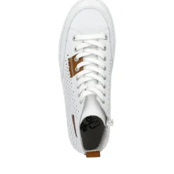 Rieker Sneaker High Top weiss S14 M2301-80