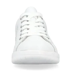Rieker Sneaker Leder weiß S14 45606-80