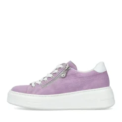 Rieker Sneaker lila S14 N5400-30
