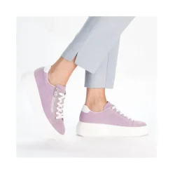 Rieker Sneaker lila S14 N5400-30