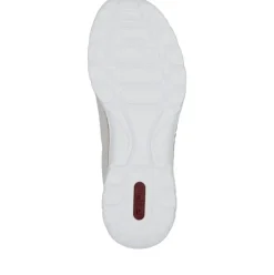 Rieker Sneaker Slipper beige S15 N42G5-60