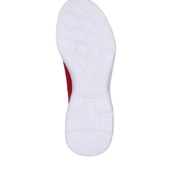 Rieker Sneaker Slipper rot S15 M5074-33