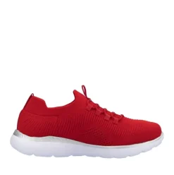 Rieker Sneaker Slipper rot S15 M5074-33