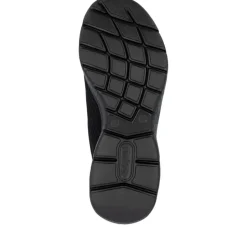 Rieker Sneaker Slipper schwarz S15 M5070-00