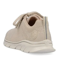 Rieker Sneaker vegan beige S14 54022-80
