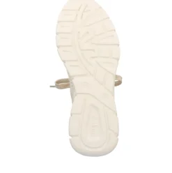 Rieker Sneaker vegan beige S14 54022-80