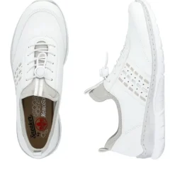 Rieker Sneaker weiß S14 L3259-80