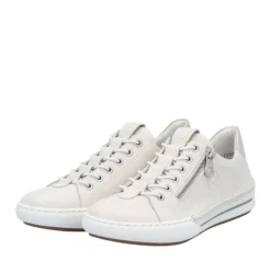 Rieker Sneaker weiss S15 L7250-80