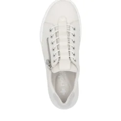 Rieker Sneaker weiss S15 L7250-80