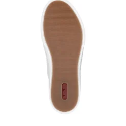 Rieker Sneaker weiss S15 L7250-80