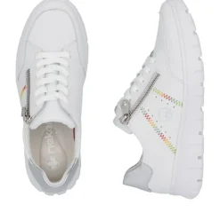 Rieker Sneaker weiss S15 N1313-80