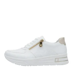 Rieker Sneaker weiss S15 N8100-80