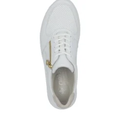 Rieker Sneaker weiss S15 N8100-80