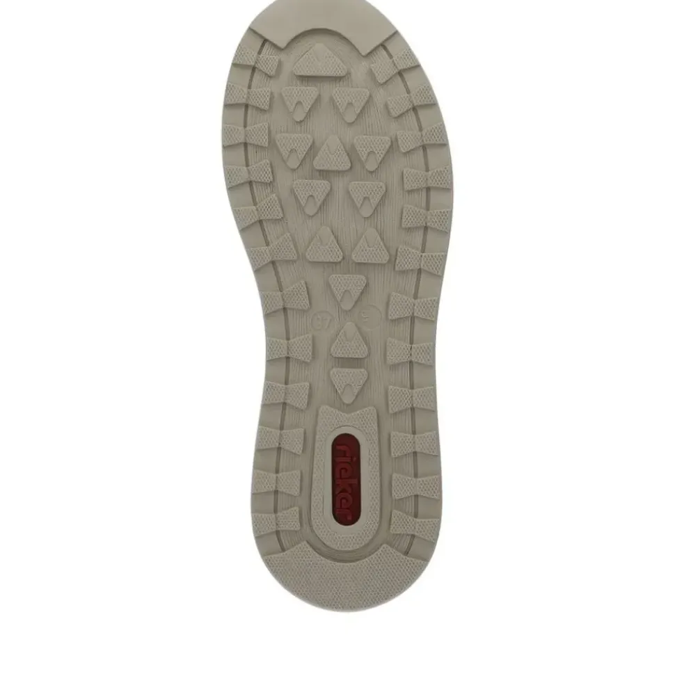 Rieker Sneaker weiss S14 N1403-80