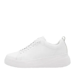 Rieker Sneaker weiss S15 W2301-80