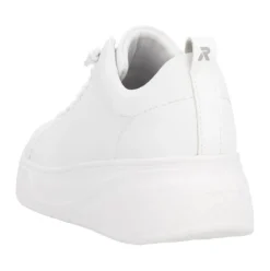 Rieker Sneaker weiss S15 W2301-80