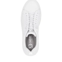 Rieker Sneaker weiss S15 W2301-80