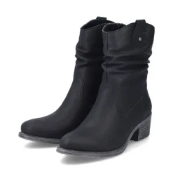 Rieker Stiefelette schwaz S24 73170-00