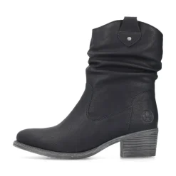 Rieker Stiefelette schwaz S24 73170-00