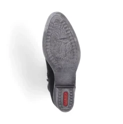 Rieker Stiefelette schwaz S24 73170-00