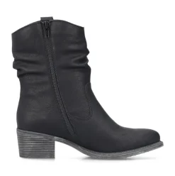 Rieker Stiefelette schwaz S24 73170-00