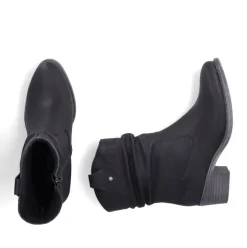 Rieker Stiefelette schwaz S24 73170-00