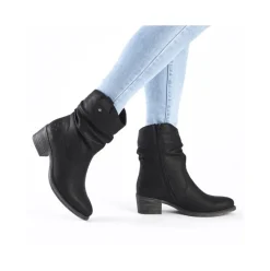 Rieker Stiefelette schwaz S24 73170-00