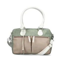 Rieker Tasche pfefferminze, beige S14 H1523-52